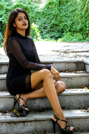 shivani